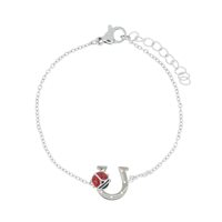 Bracciale Urania Preziosi in Acciaio BCN103 - BCN103